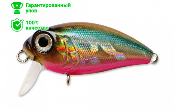 Воблер Kosadaka Roger Surf 36F (3.35г) SH