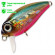 Воблер Kosadaka Roger Surf 36F (3.35г) SH Воблер Kosadaka Roger Surf 36F (3.35г) SH