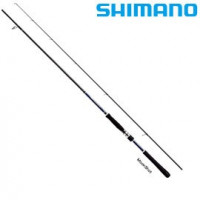 Спиннинги SHIMANO MOON SHOT S806ML тест 6 - 28 гр