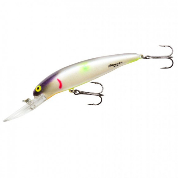 Воблеры BOMBER Deep Long A 8.9 см 10.5 гр B24A468