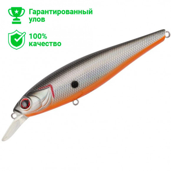 Воблер TsuYoki DRAGA 100SP 073Z
