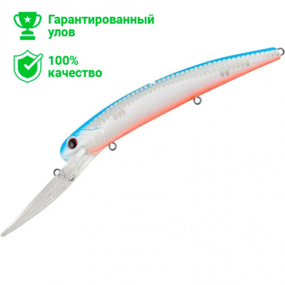 Воблер TsuYoki MAGO 120F 298S