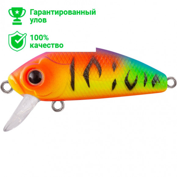 Воблер TsuYoki GNOM 45SS 039Z Воблер TsuYoki GNOM 45SS 039Z