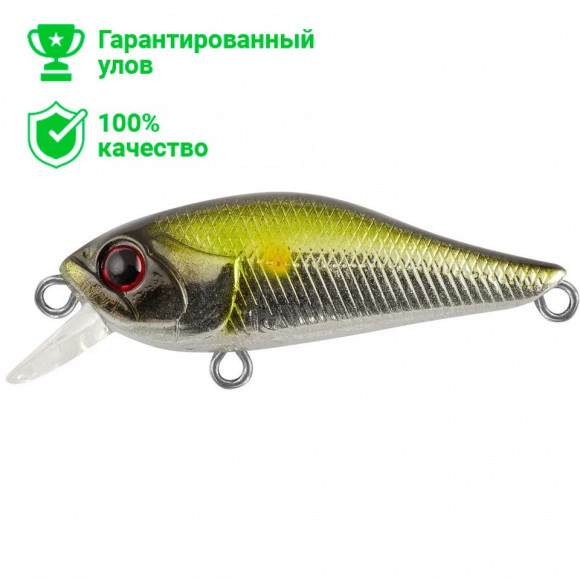 Воблер TsuYoki ASCET SR 43F Z167
