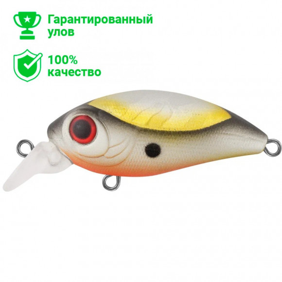 Воблер TsuYoki FUGAZ 42F SD004