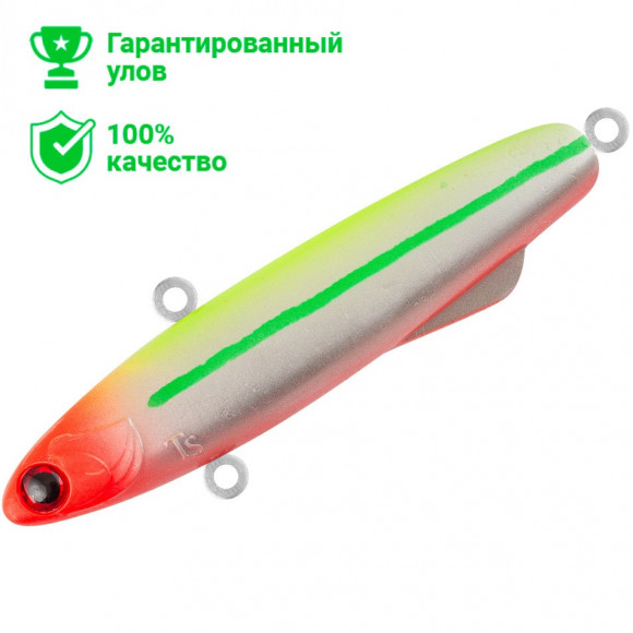 Раттлин TsuYoki TORPEDA 73S SOFT ALT029 Раттлин TsuYoki TORPEDA 73S SOFT ALT029