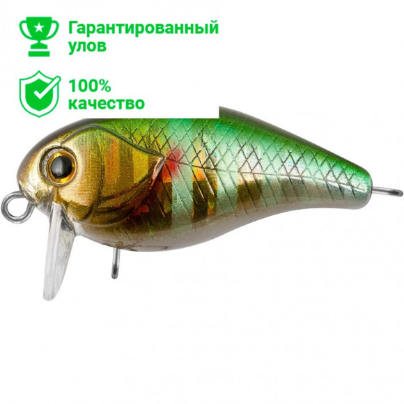 Воблер TsuYoki CHEF SSR 38F 032Z