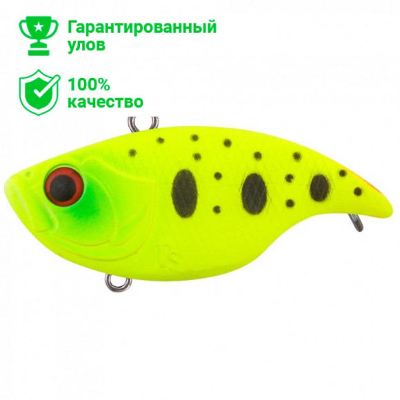 Раттлин TsuYoki LIRA 55S 034R