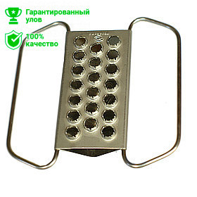 Рыбочистка из медицинской нержавеющей стали Kosadaka Рыбочистка из медицинской нержавеющей стали Kosadaka