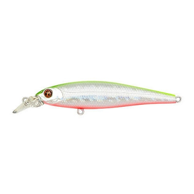 Воблер PONTOON 21 SAUNDA 80F-SR 7.6г. 0.5-0.8м. A62