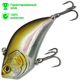 Воблер Kosadaka Bent Vib 50S (12г) SL