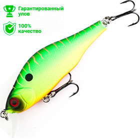 Воблер Kosadaka Mirage XS 70F(9г) MHT Воблер Kosadaka Mirage XS 70F(9г) MHT