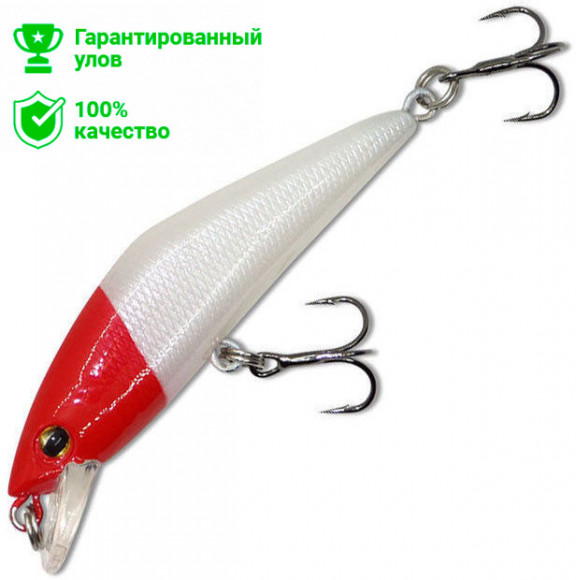 Воблер Kosadaka Gravy-2 XS 50F (2.5г) RH