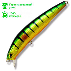 Воблер Kosadaka Intra XS 125F (18,1г) PC Воблер Kosadaka Intra XS 125F (18,1г) PC