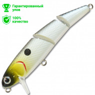 Воблер Kosadaka Cord SH 60F (4,2г) PSSH Воблер Kosadaka Cord SH 60F (4,2г) PSSH