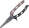 Мультиинструмент DAIWA STN CORE PLIER 190H RDBK