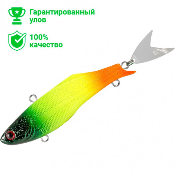 Раттлин TsuYoki SAVIOR 76S Z024 Раттлин TsuYoki SAVIOR 76S Z024