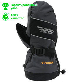 Рукавицы Kosadaka Tundra р.XL