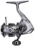 Катушка SHIMANO 21 NASCI 4000