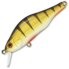 Воблеры ZIPBAITS Khamsin-SR 70 мм, 9, 5 г, заглубление 1,0-1,5 м. 401