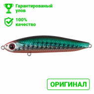 Воблер TsuYoki STRESS 60S 1009 Воблер TsuYoki STRESS 60S 1009