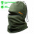 Маска-балаклава "Universal" флис хаки