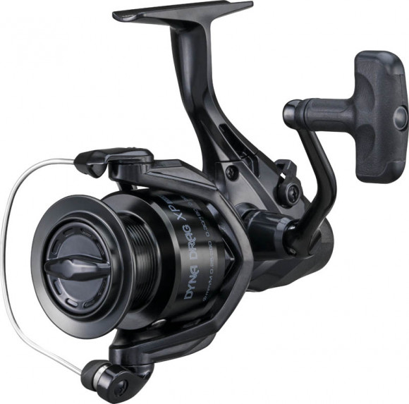 Катушка OKUMA Dyna Drag XP 7000 + доп. шпуля