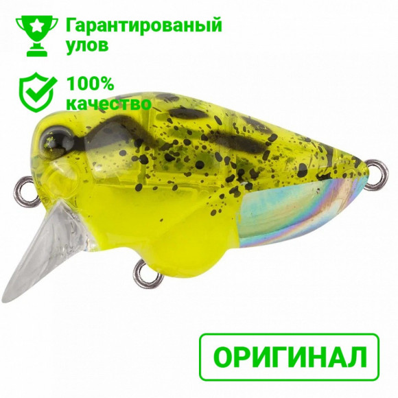 Воблер TsuYoki FAKIR 32F L001