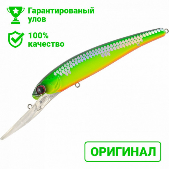 Воблер TsuYoki JASS 120F 805S Воблер TsuYoki JASS 120F 805S