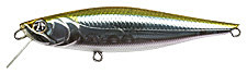 Воблеры PONTOON 21 Kalikana Dun 95SP-SR №012
