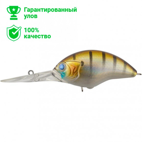 Воблер TsuYoki PRIMA 60F WR001