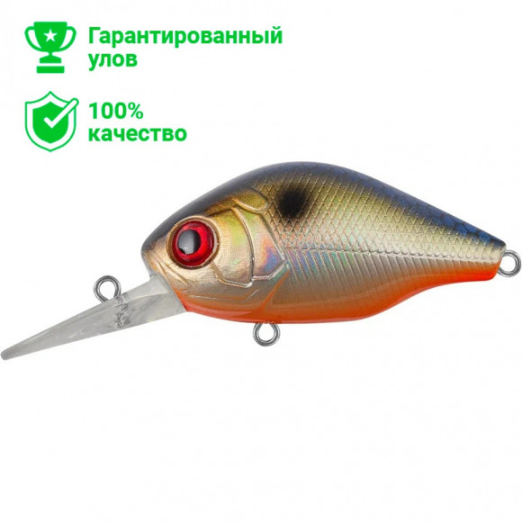Воблер TsuYoki DROP DR 45F 207R