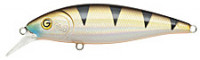 Воблер  GAD PROG 80F-SR,  80 мм, 12.5.гр, 0.6-0.9, цвет 005
