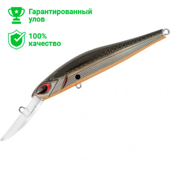 Воблер TsuYoki RIVAL DR 110SP 073Z