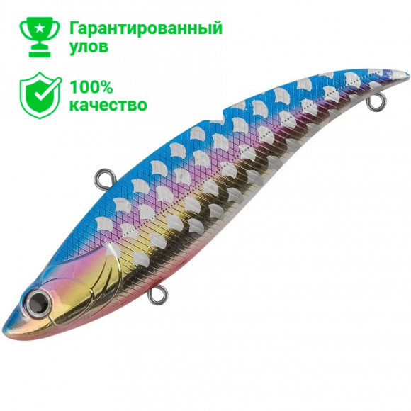 Раттлин TsuYoki VIKA 90S E049