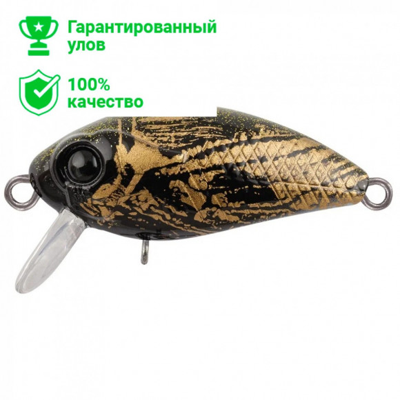 Воблер TsuYoki FUGAZ SSR 36F E060