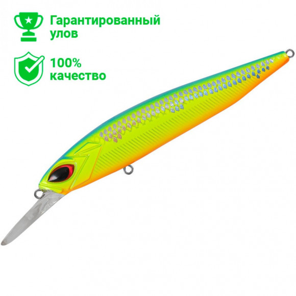 Воблер TsuYoki ASTROLOG 115SP 259