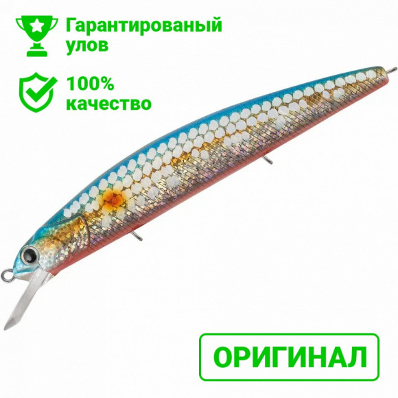 Воблер TsuYoki CHANCE 115SP WR042