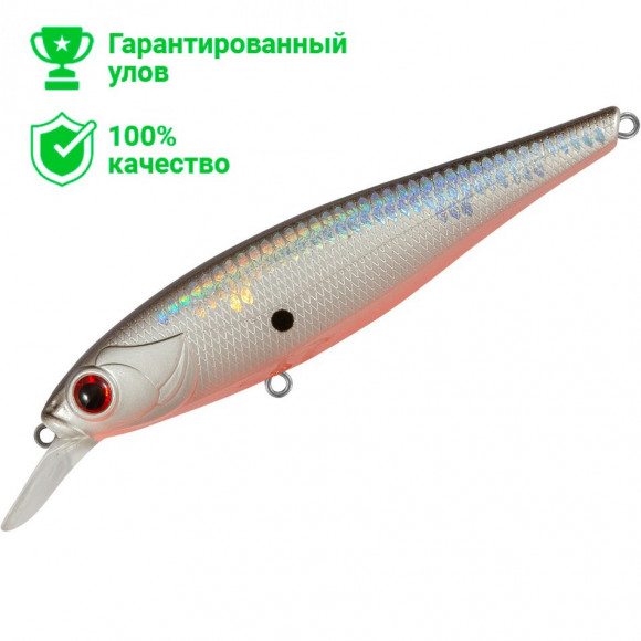 Воблер TsuYoki DRAGA 100SP XD-009