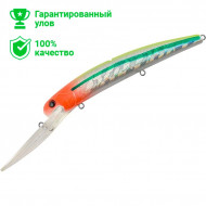 Воблер TsuYoki MAGO 120F AM001 Воблер TsuYoki MAGO 120F AM001