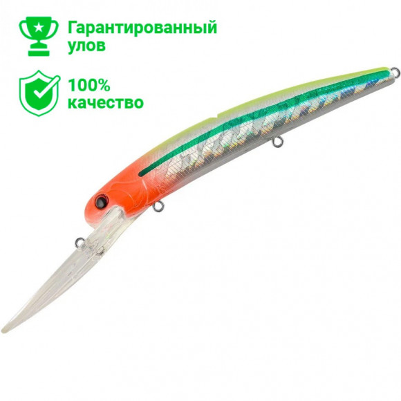 Воблер TsuYoki MAGO 120F AM001