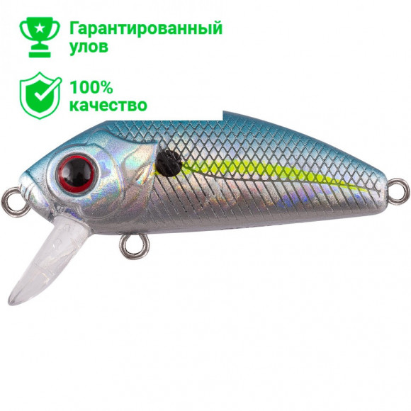 Воблер TsuYoki GNOM 45SS 1003 Воблер TsuYoki GNOM 45SS 1003