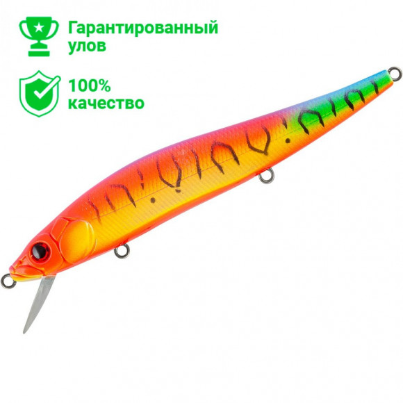 Воблер TsuYoki WINK 110SP 039Z