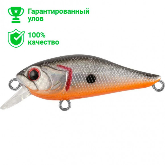 Воблер TsuYoki ASCET SR 43F 073Z