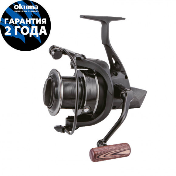 Катушка OKUMA INC 8000