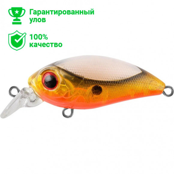 Воблер TsuYoki FUGAZ 42F SD009 Воблер TsuYoki FUGAZ 42F SD009