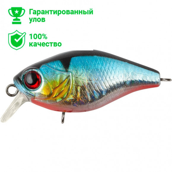 Воблер TsuYoki CHEF SR 40F silent 014R Воблер TsuYoki CHEF SR 40F silent 014R