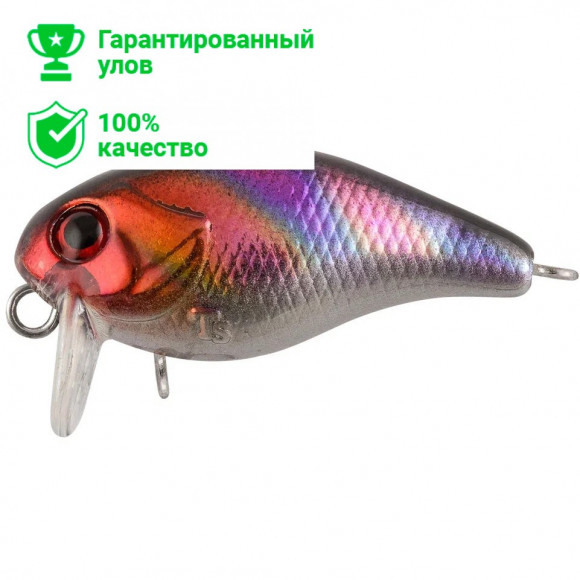 Воблер TsuYoki CHEF SSR 32F 273