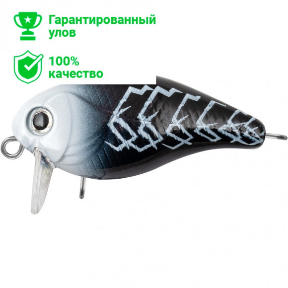 Воблер TsuYoki CHEF SSR 38F 033Z