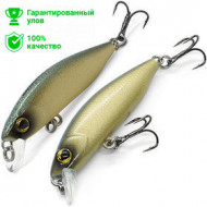 Воблер Kosadaka Nomad XS 48SP (2.6г) MN